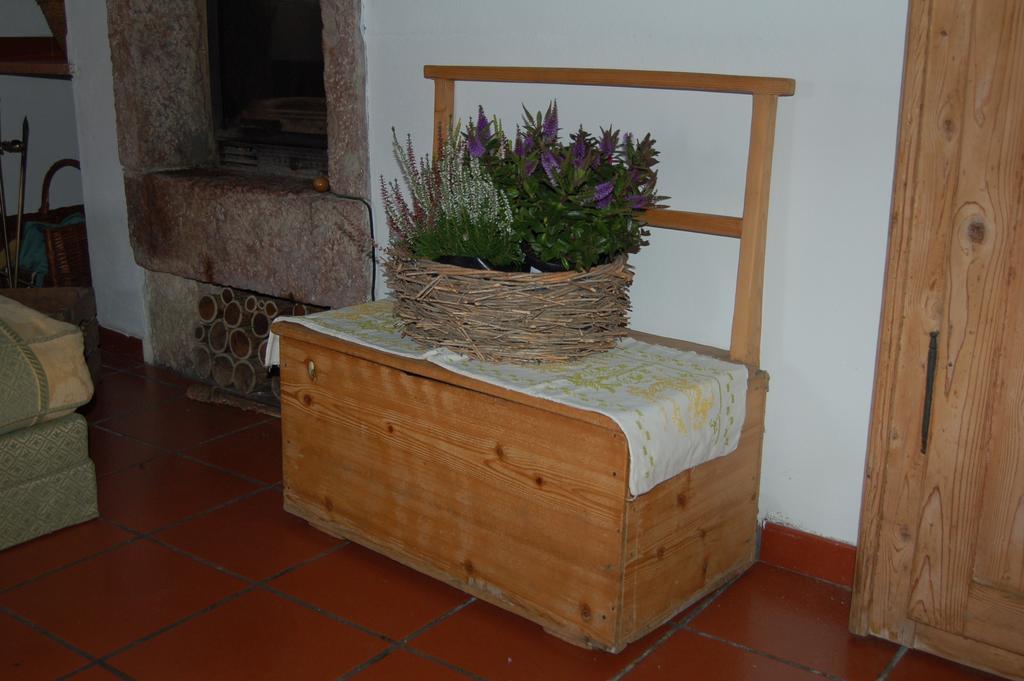 B&B Pedelmont Mezzocorona Exterior foto